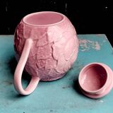PINK SLIP TEAPOT