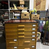 Workshop furniture for plans and drawings