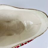 KG (Keller & Guérin) Lunéville planter, Art Nouveau, 1900/1920