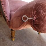 Napoleon III system daybed