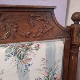 Louis XVI headboard
