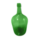 Demijohn 5 litres green