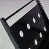 1950s Folding magazine rack by Cees Braakman for Pastoe, Netherlands