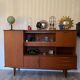Enfilade scandinave