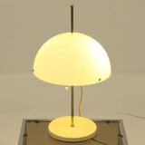 Mushroom Table Lamp by Fagerhults Sweden, 1970s