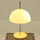 Mushroom Table Lamp by Fagerhults Sweden, 1970s