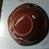Coupe à fruit en céramique
