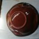 Ceramic fruit cup