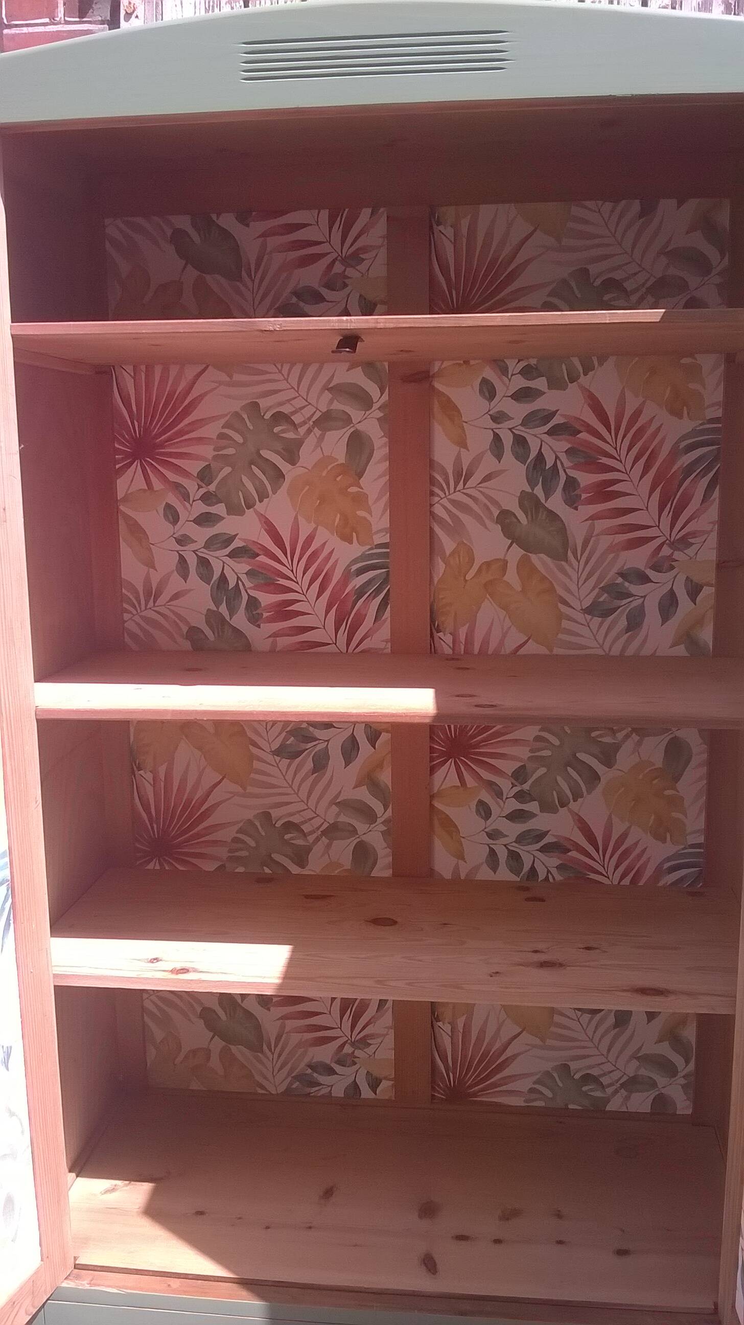 Parisian wardrobe from the 50s