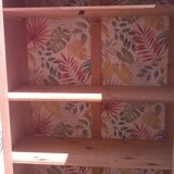 Parisian wardrobe from the 50s