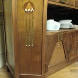 Bovy Locksmith Buffet