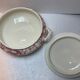 Tureen villeroy & boch mettlach saar valeria