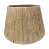 Natural rope shade 60 cm diameter
