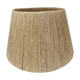 Natural rope shade 60 cm diameter