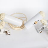 Italian Clamp Spots Targetti