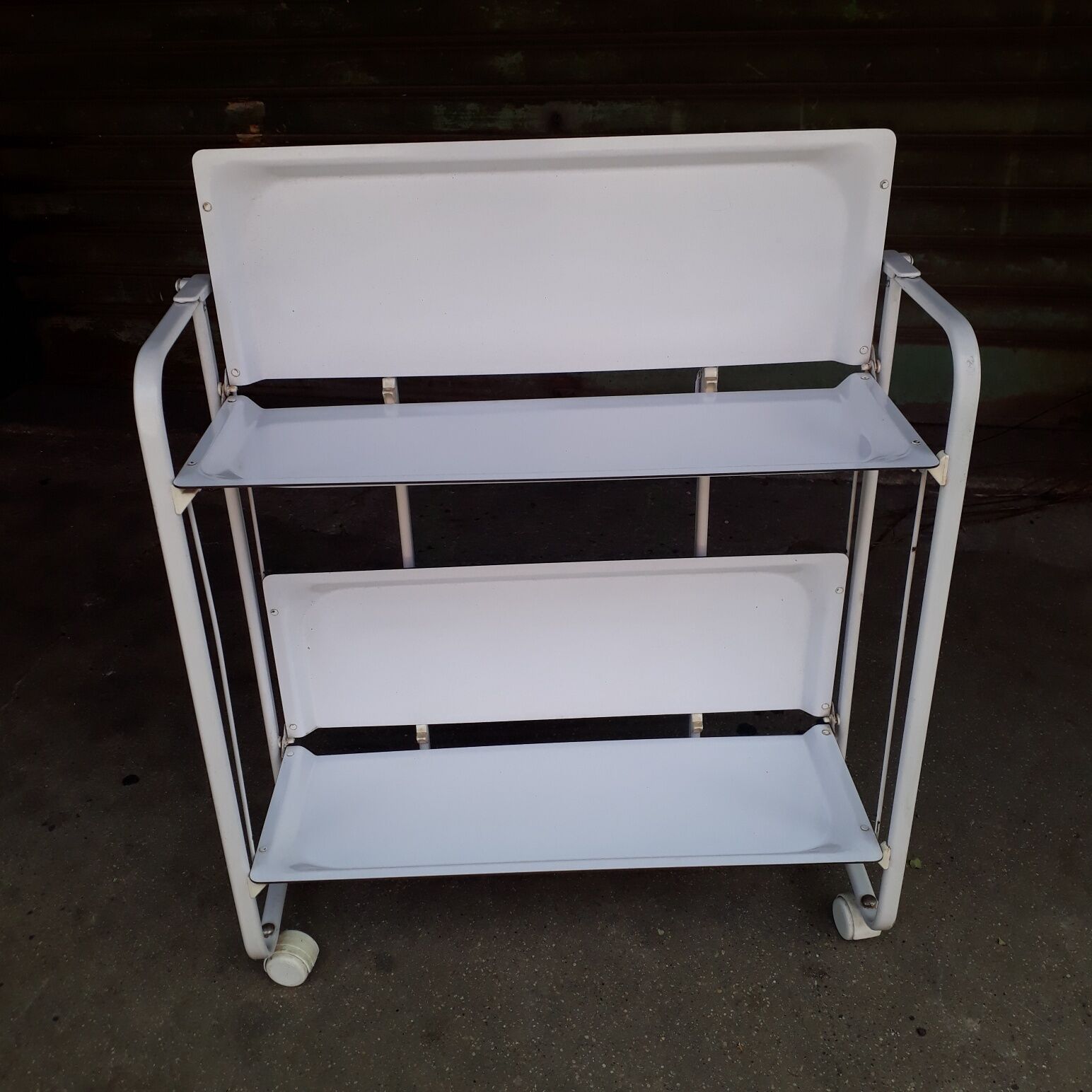 Dessert "half / one"