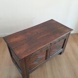 Coffre antique