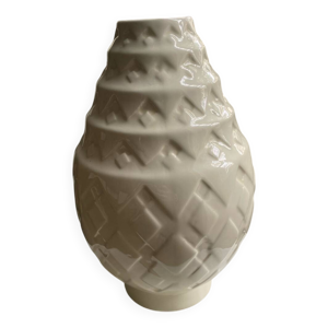 Vase ananas Charles Catteau