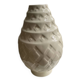 Vase ananas Charles Catteau