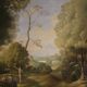 Great 20th-century Italian landscape painting