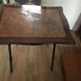Table pliante