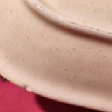 Large fish platter Granville Sarreguemines