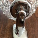 Pair of vintage wall lamps