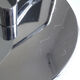 Desk lamp, design Michie Clay, Knoll, 50/60