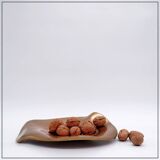 Michel Jaubert Sculptural Bronze Style Pocket Emptier - 1970s