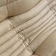 Sofa bench 3 places Togo by Michel Ducaroy edition Ligne Roset