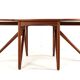 Kurt Østervig for Jason møbler dining table
