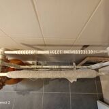 Porte-serviettes bois