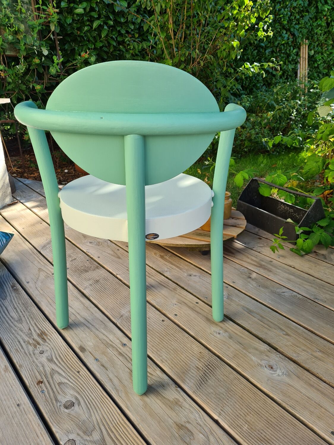 Baumann Chair