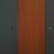 Teak wardrobe, Danish design, 1960s, production: Denmark