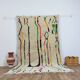 Handmade Moroccan Berber Rug 250 X 154 CM