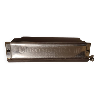 Chromonika m hohner