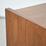 Teak bass enfilade 190cm, 1960