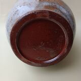 Vintage stoneware jug