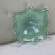 Murano glass catchall