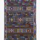 Tapis Cactus Silk Sabra - 278 x 181 cm