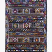 Tapis Cactus Silk Sabra - 278 x 181 cm