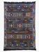 Tapis Cactus Silk Sabra - 278 x 181 cm