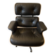 Charles Eames lounge chair