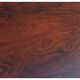 Table extensible palissandre vintage scandinave 1960