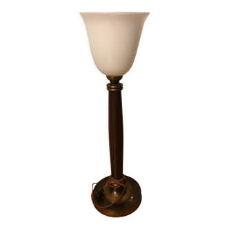 Art Deco lamp