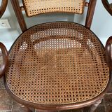 Fauteuils Fischel