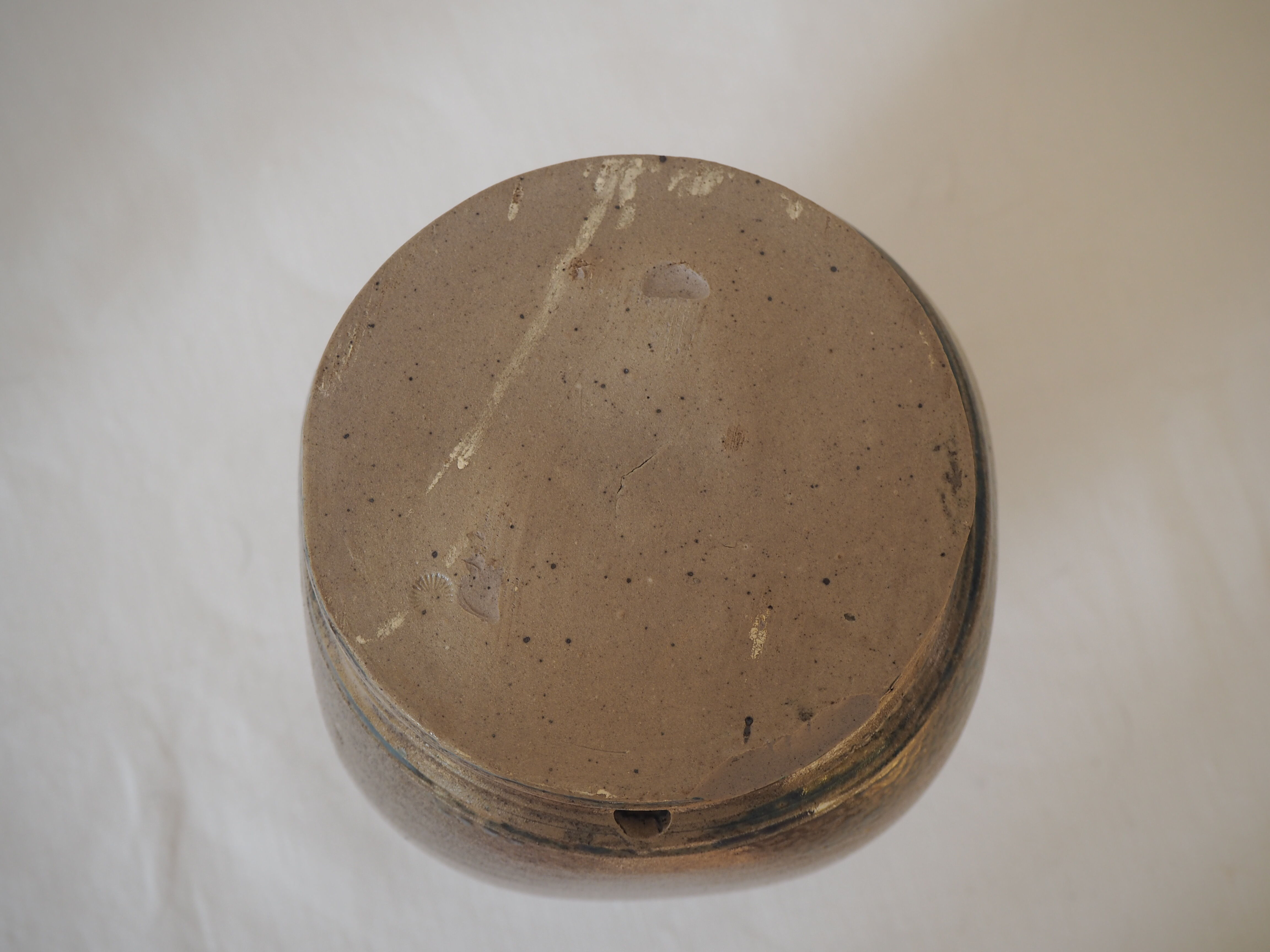 Sandstone soliflore