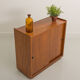 Shoe storage cabinet