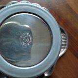 Coquillor butter mould