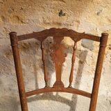 4 chairs